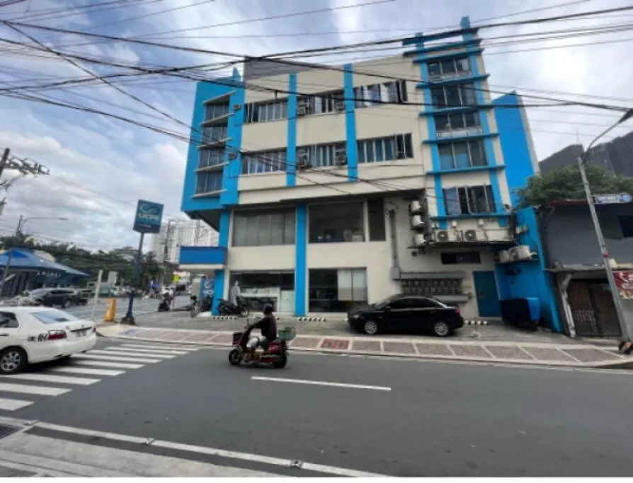 Apartment Jp Santiago Studio Makati J207 Manila